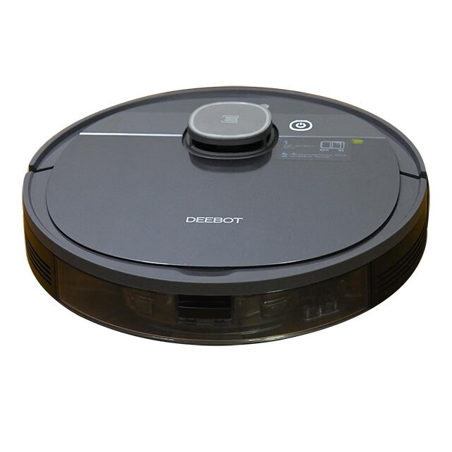 科沃斯 智能家用扫地机器人