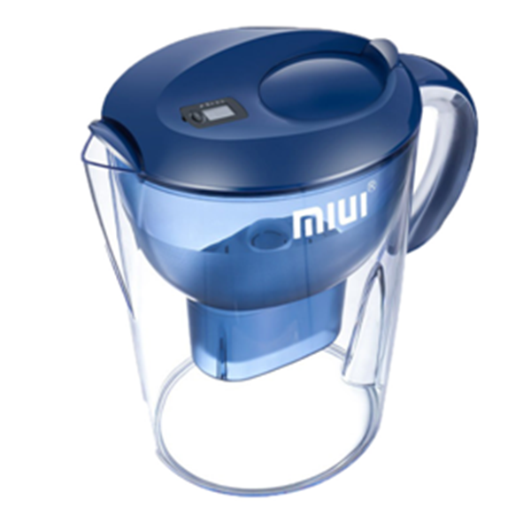 森贤优家 便携净水壶套装