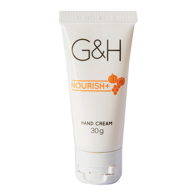 安利 雅蜜护手霜