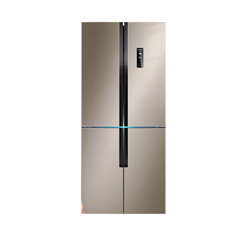 美菱 十字对开多门电冰箱