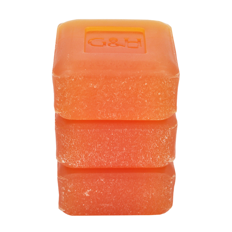 安利 雅蜜润肤蜜露沐浴皂