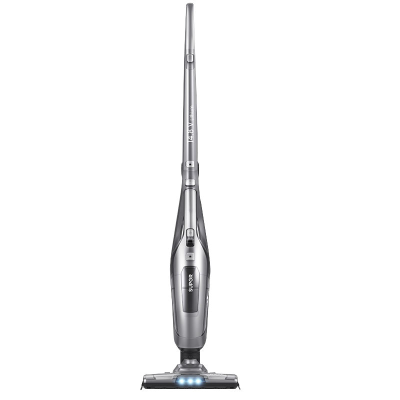 苏泊尔 长久续航吸尘器