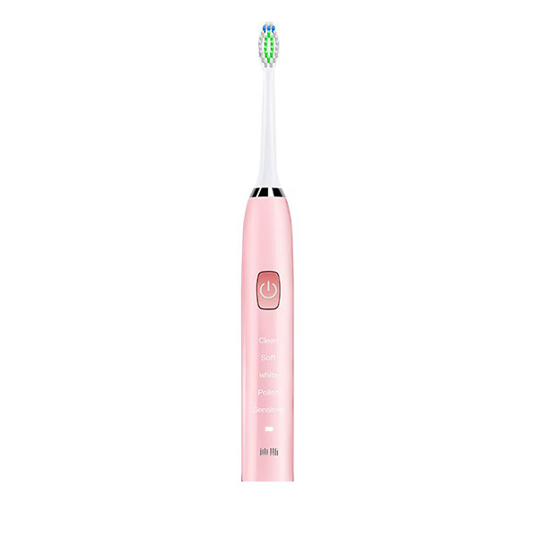 迪斯 无线充电电动牙刷