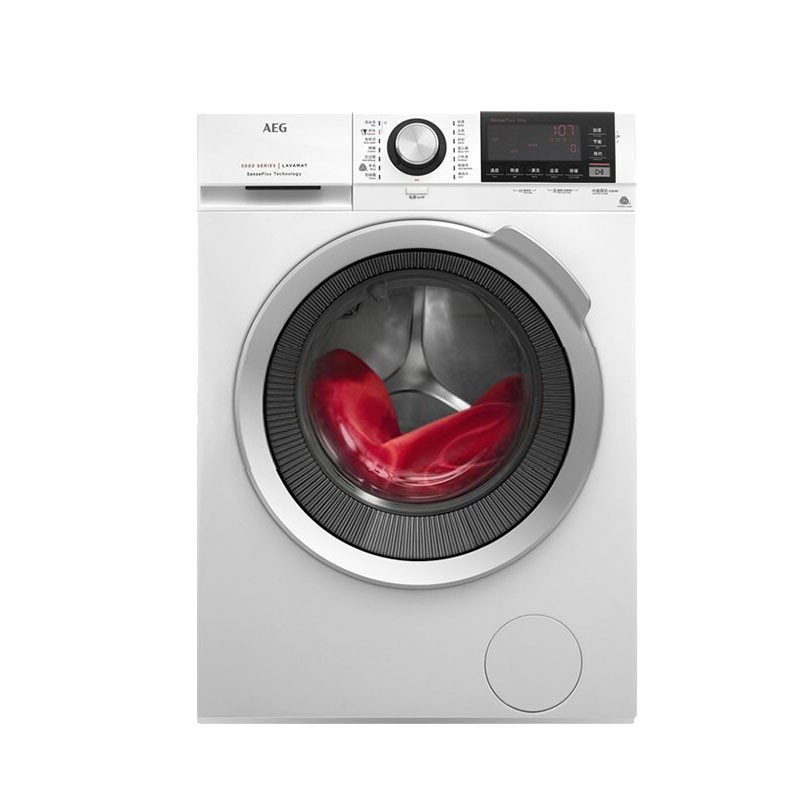 AEG全自动滚筒洗衣机