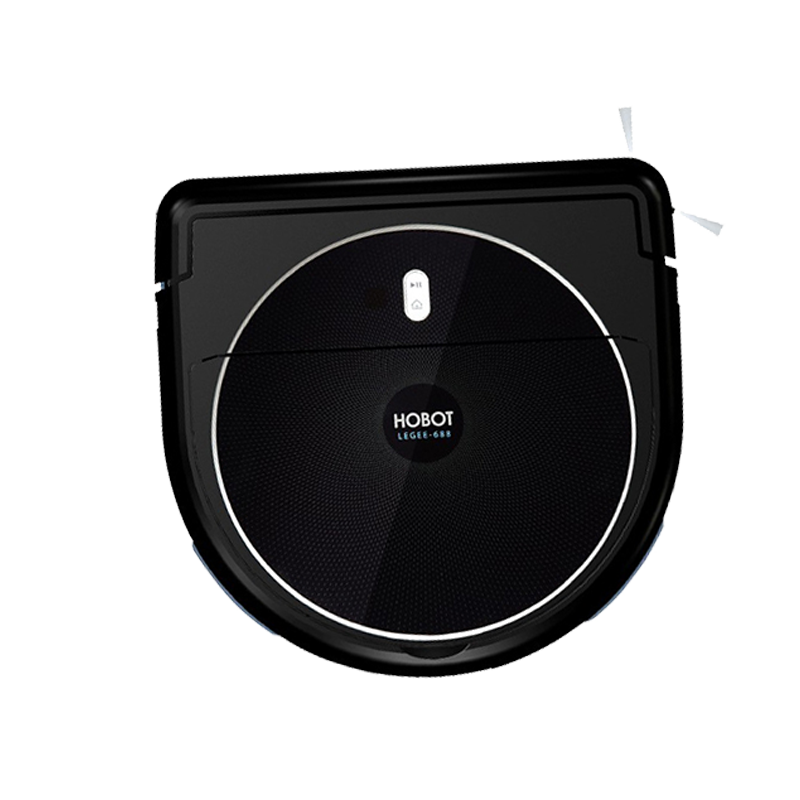 玻妞 智能全自动扫地机