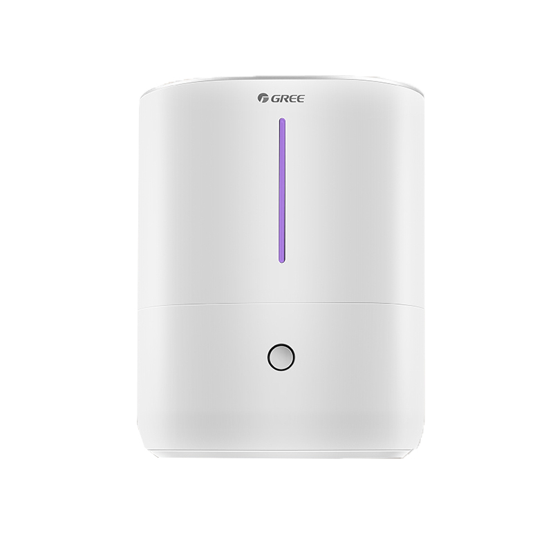 格力 大容量智能加湿器