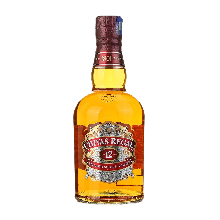 芝华士 丰润顺滑威士忌