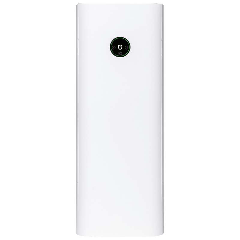 米家大风量设计新风机