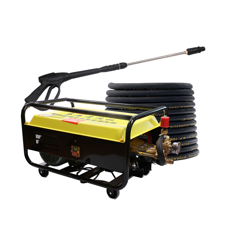 繁普 大功率超高压洗车机