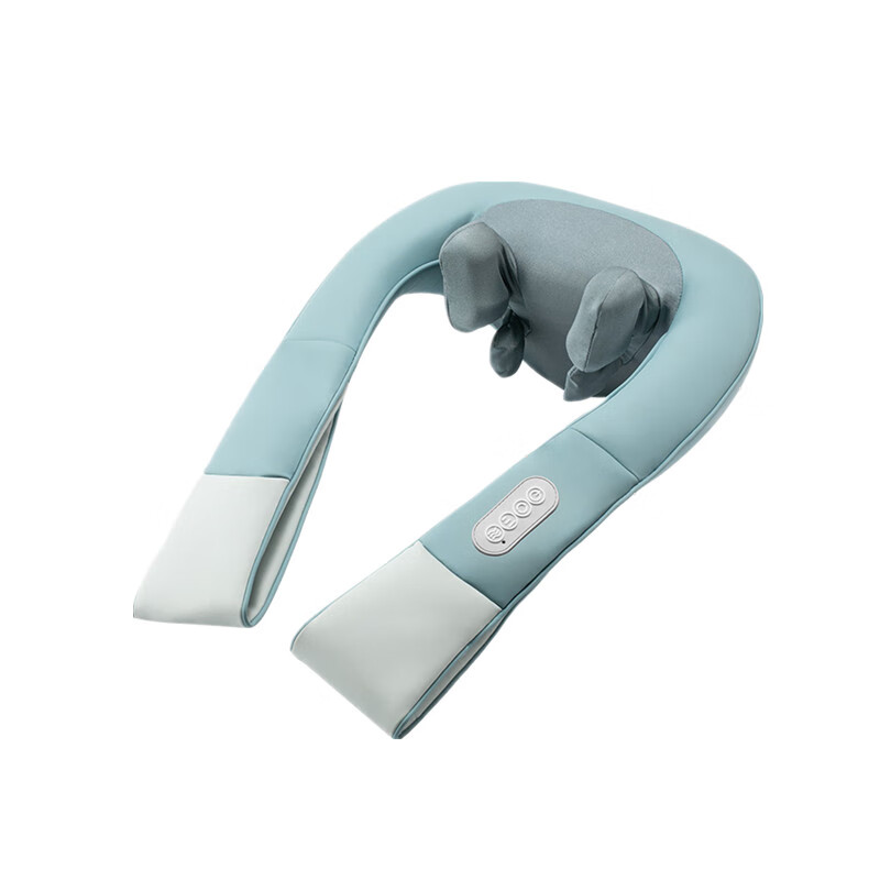 网易严选 3D揉捏 按摩披肩