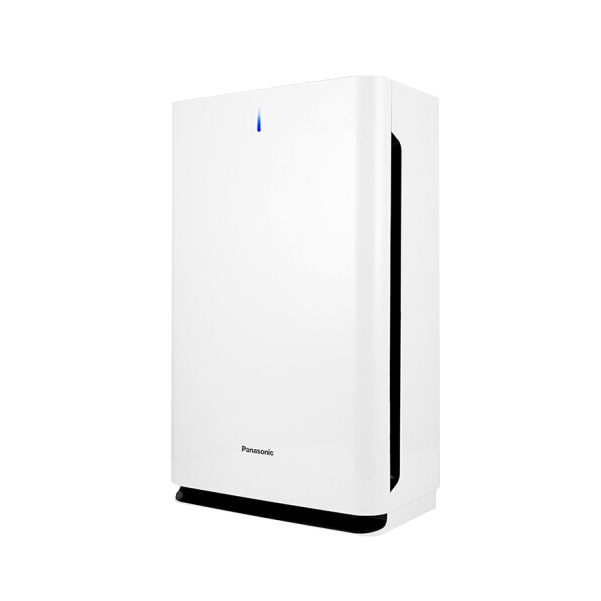 松下 除甲醛空气净化器