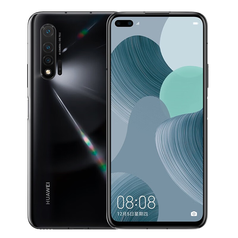 华为 全面屏智能手机