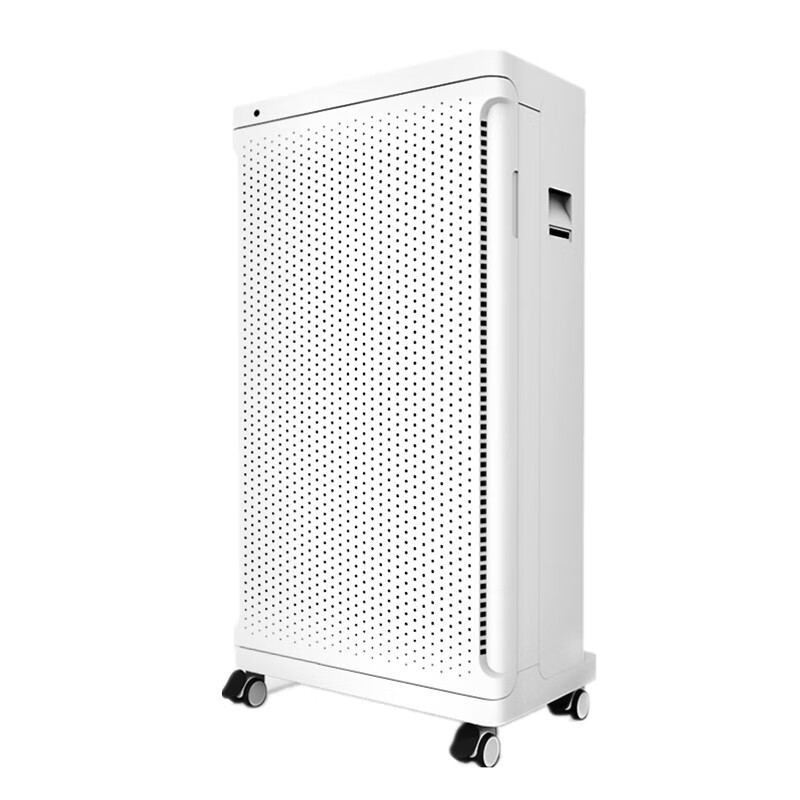 安美瑞 负离子除雾霾空气净化器