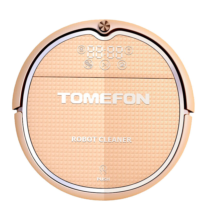 斐纳 金色智能 扫地机器人