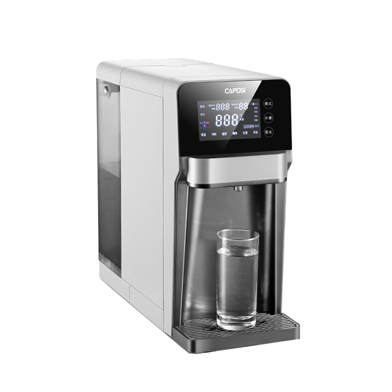 嘉泊仕 净饮加热家用净水器