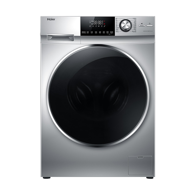 海尔 巴士灭菌 滚筒洗衣机