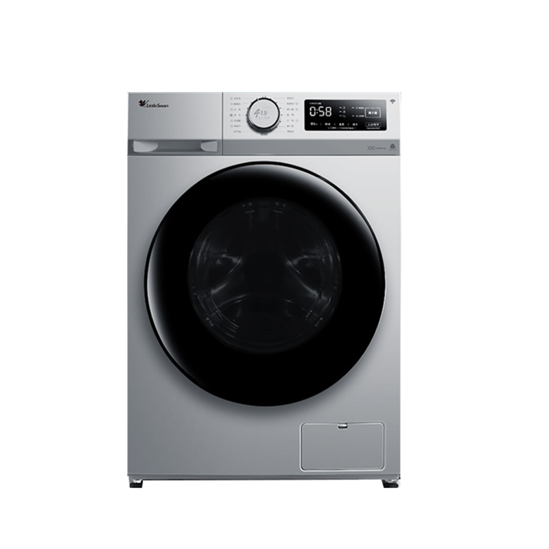 小天鹅 低噪立体循环洗衣机