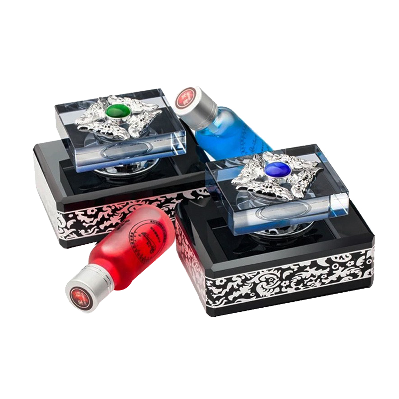 方匀 清香淡雅车载香熏