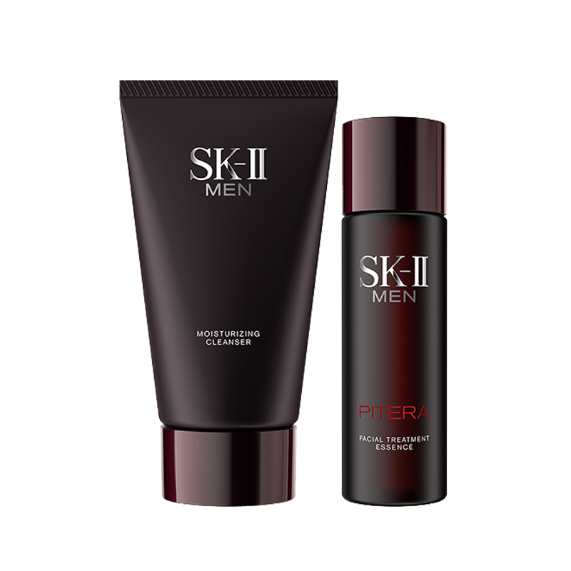 SK-II神仙水护肤套装