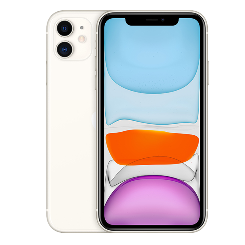 Apple 双摄系统手机