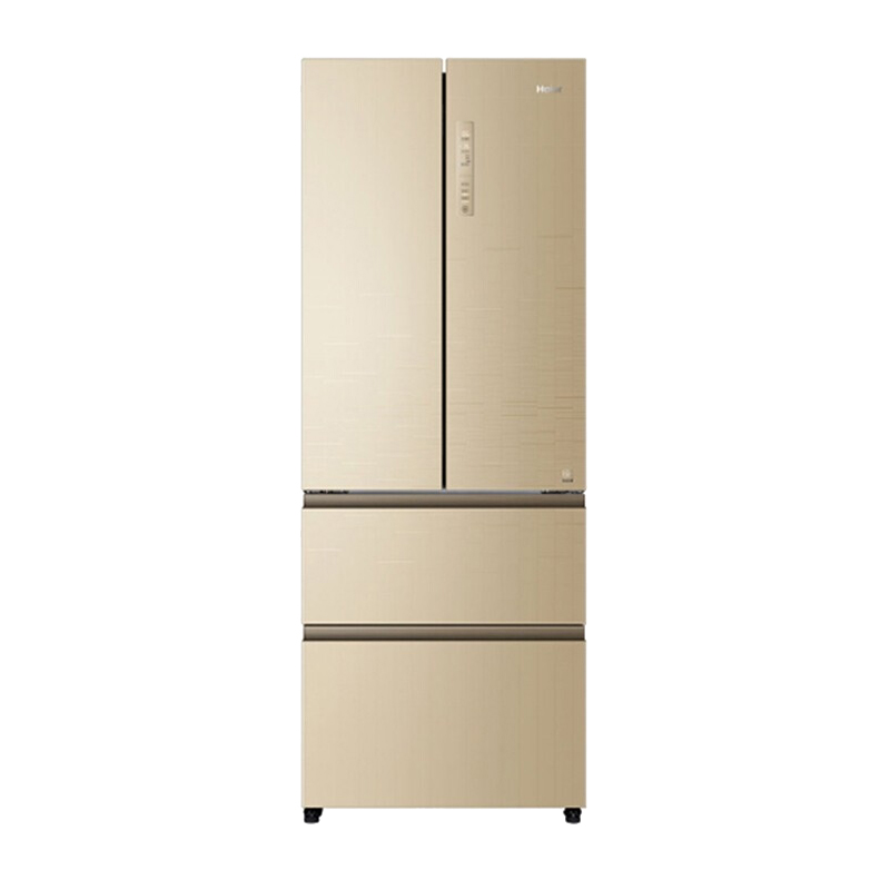 海尔 干湿分储冰箱