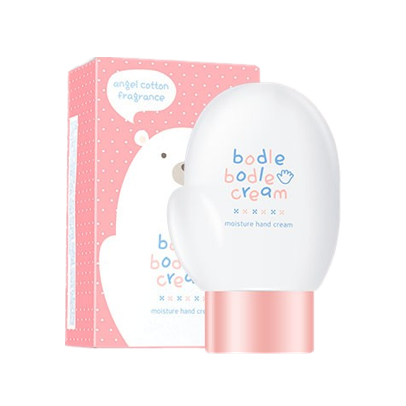 bodle滋润保湿护手霜