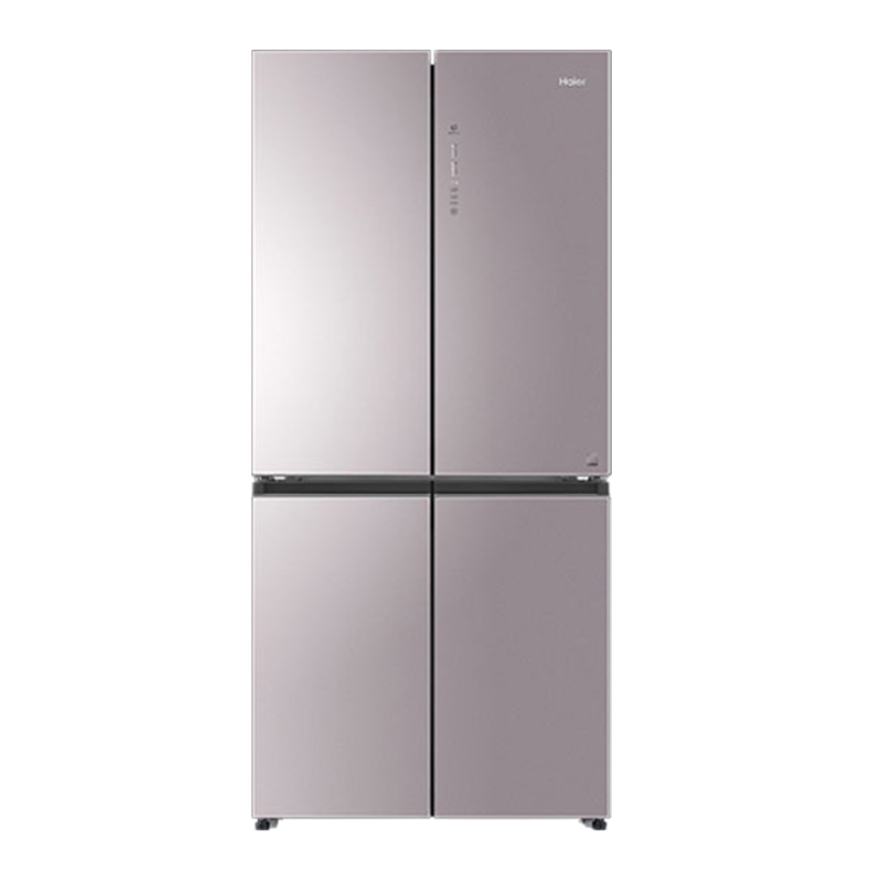 海尔 超薄无霜静音冰箱