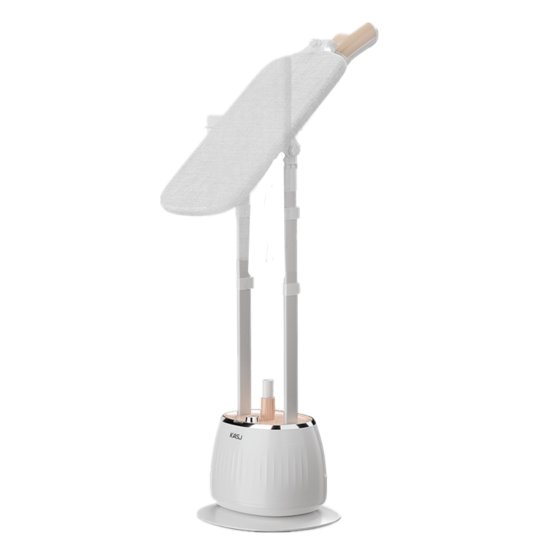 KASJ 90°自由旋转挂烫机