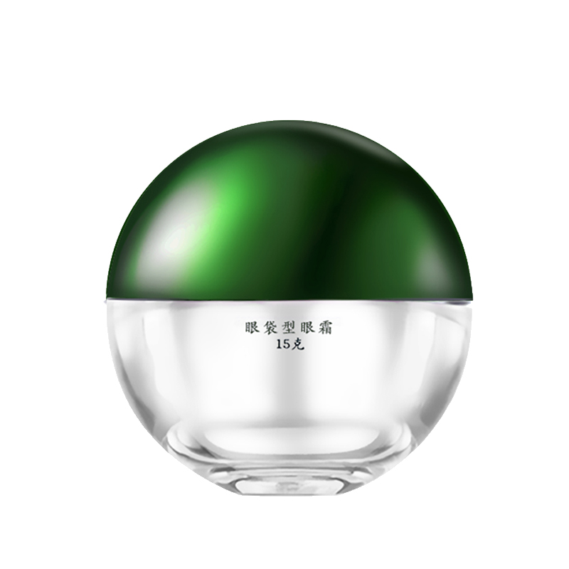 马应龙八宝 男女紧致抗皱眼霜