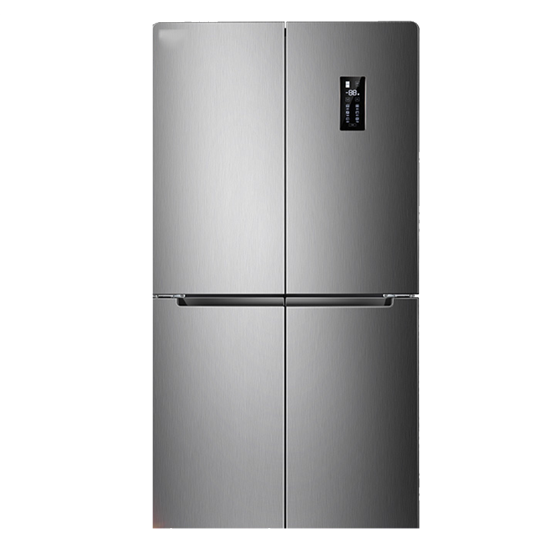 TCL 双变频多门冰箱