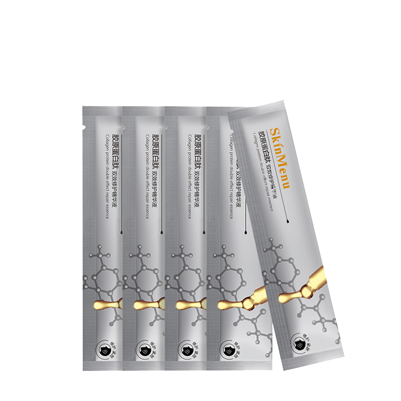 肌肤之食 双效修护精华