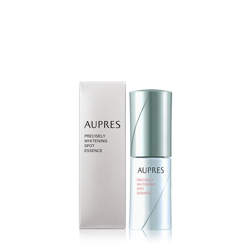 欧珀莱焦点净白淡斑精华露