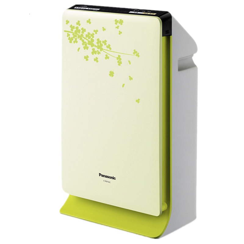 松下 家用除过敏原空气净化器
