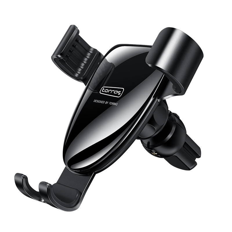 图拉斯车载手机支架