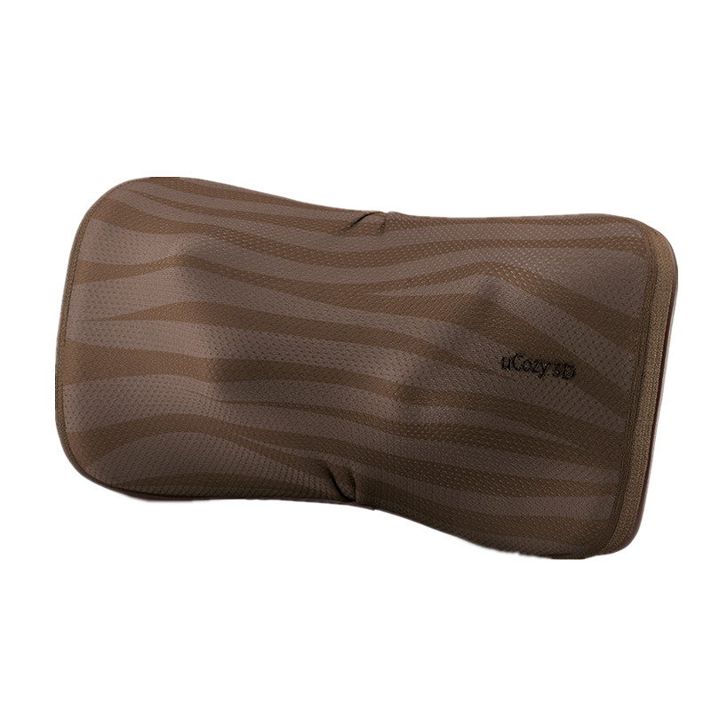 傲胜 腰颈按摩仪