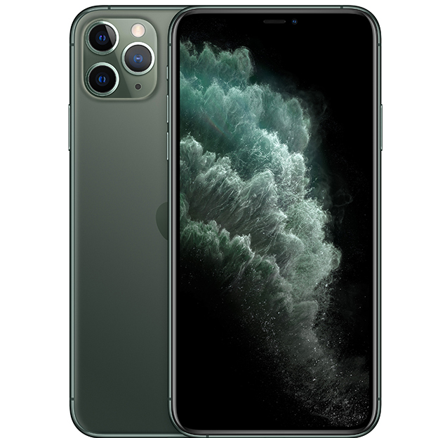 Apple 后置三摄 手机