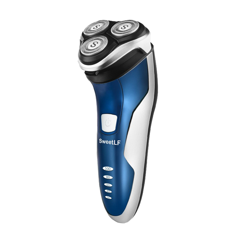 SweetLF 全身水洗剃须刀