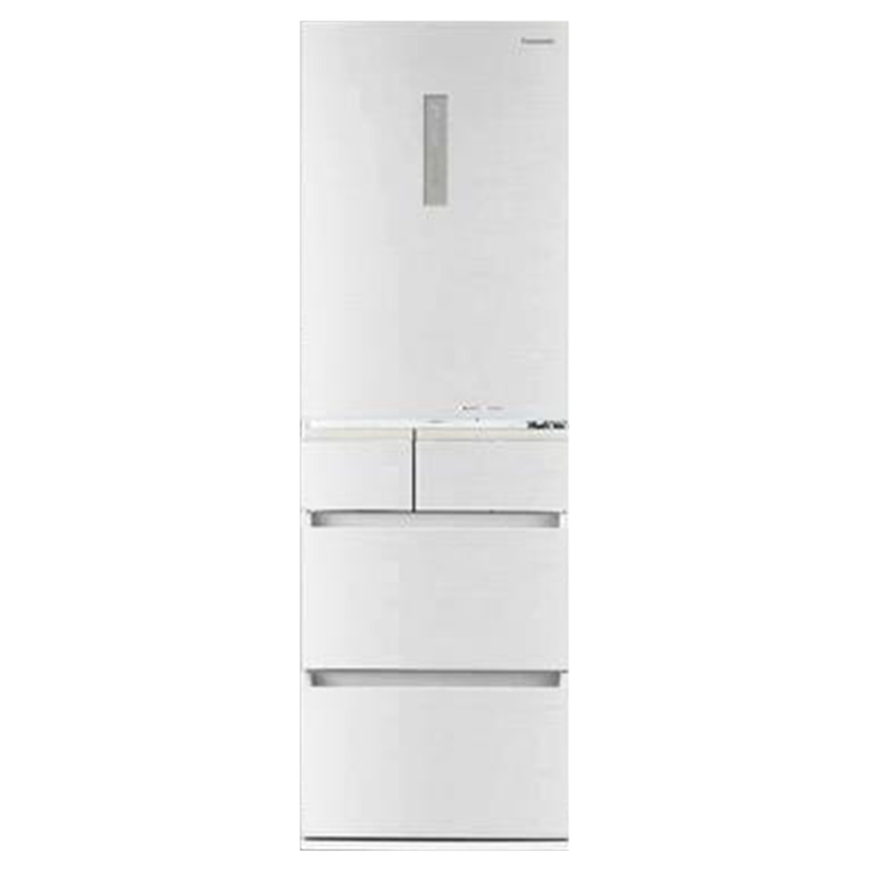 松下 变频风冷无霜冰箱