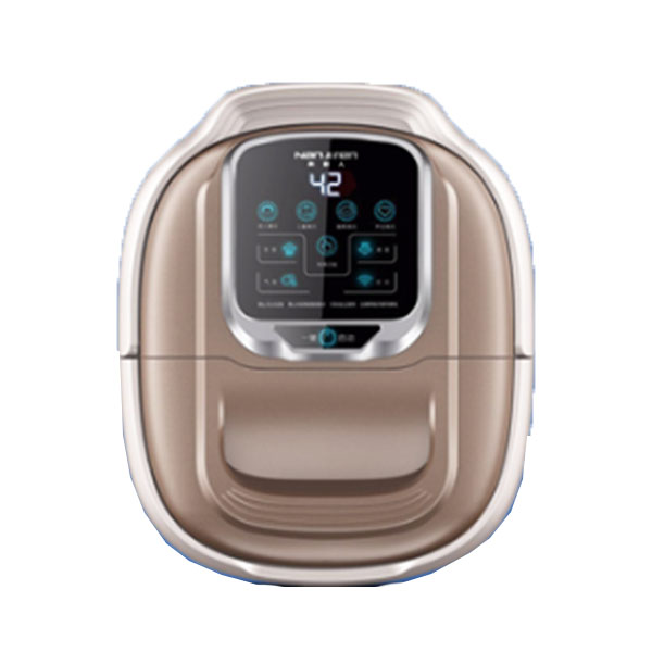 南极人自动恒温足浴盆