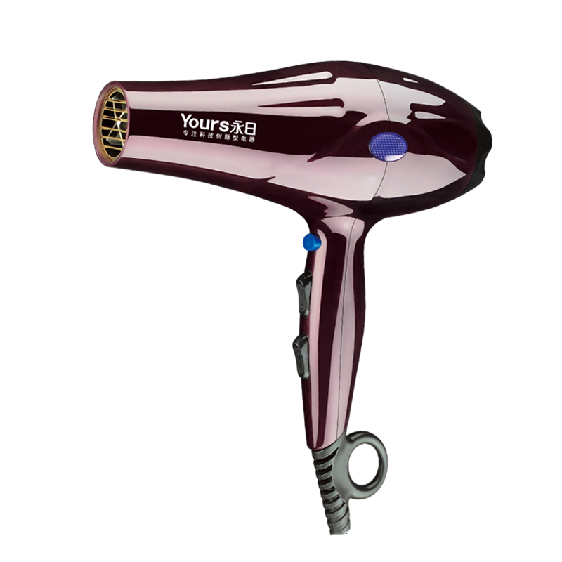 永日 蓝光恒温吹风机