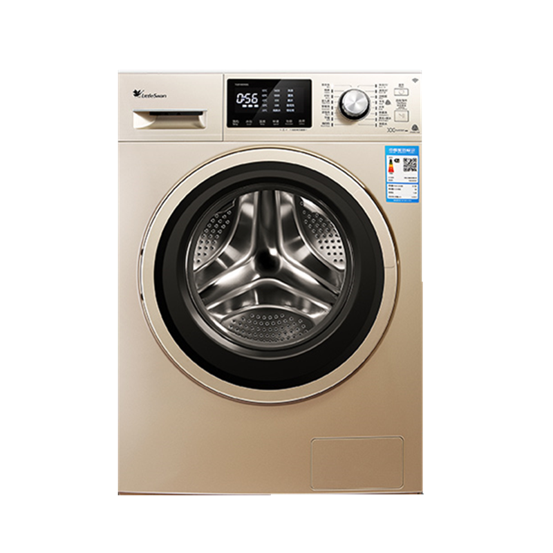 小天鹅 立体除菌防护滚筒洗衣机