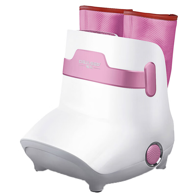 迪斯便捷设计脚底按摩仪