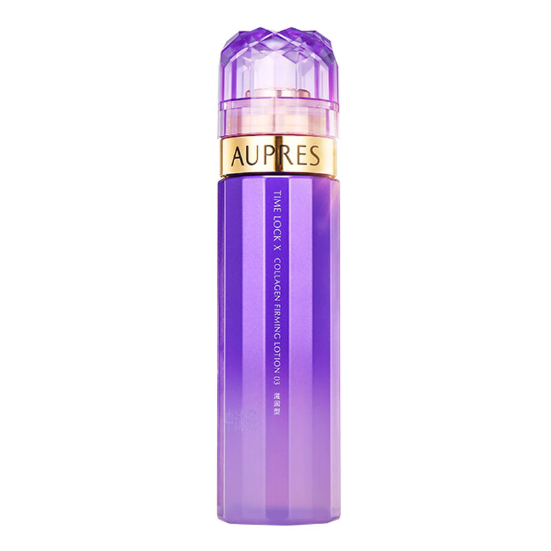 欧珀莱 时光锁胶原紧致水