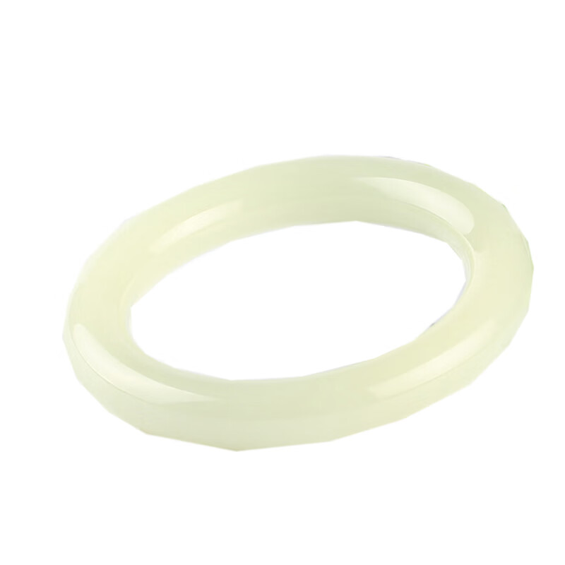 本韵 复古圆条手镯