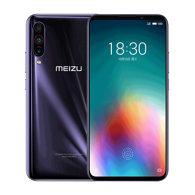 魅族16t 振动马达 智能手机