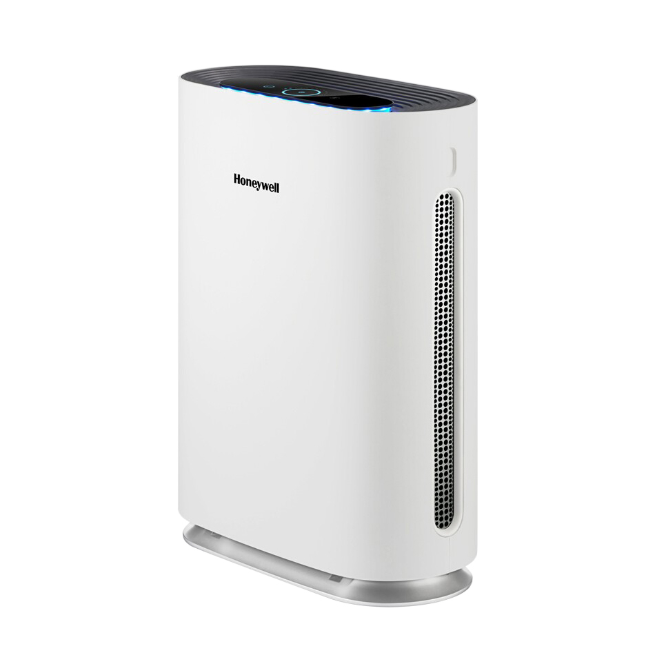 霍尼韦尔 家用办公空气净化器
