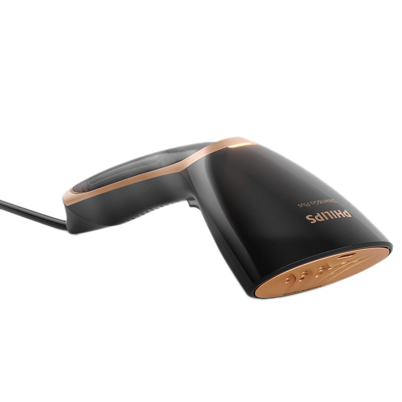 飞利浦手持式除菌挂烫机