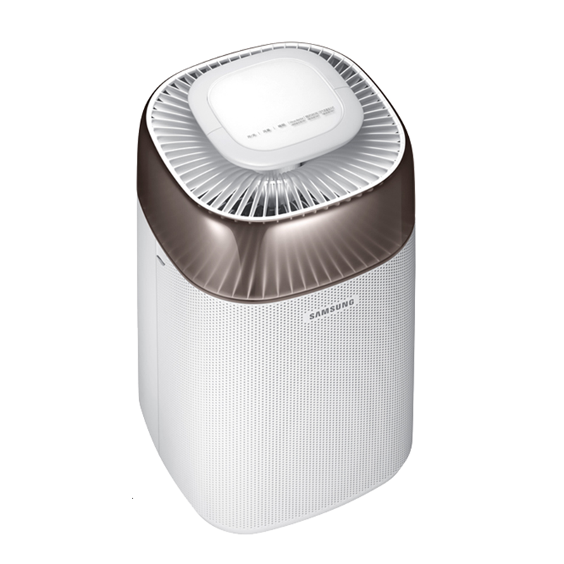 三星 离子群除菌空气净化器