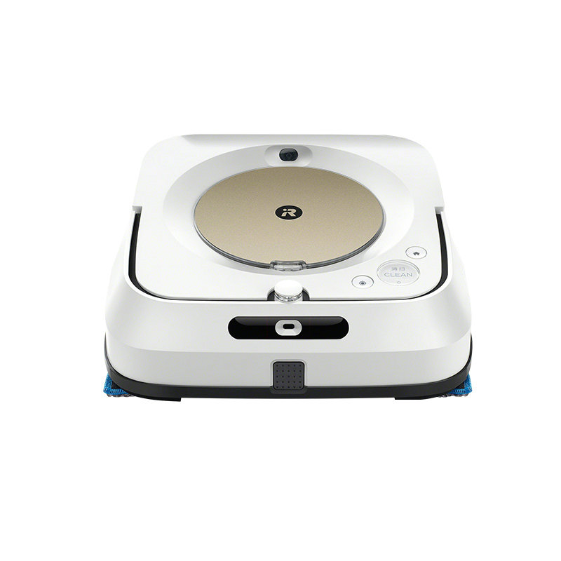iRobot全自动扫地机器人