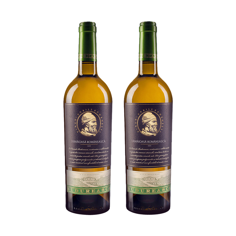 布督瑞斯卡 浓香葡萄酒